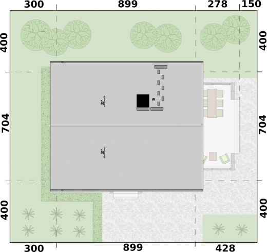 - Plan sytuacyjny 774